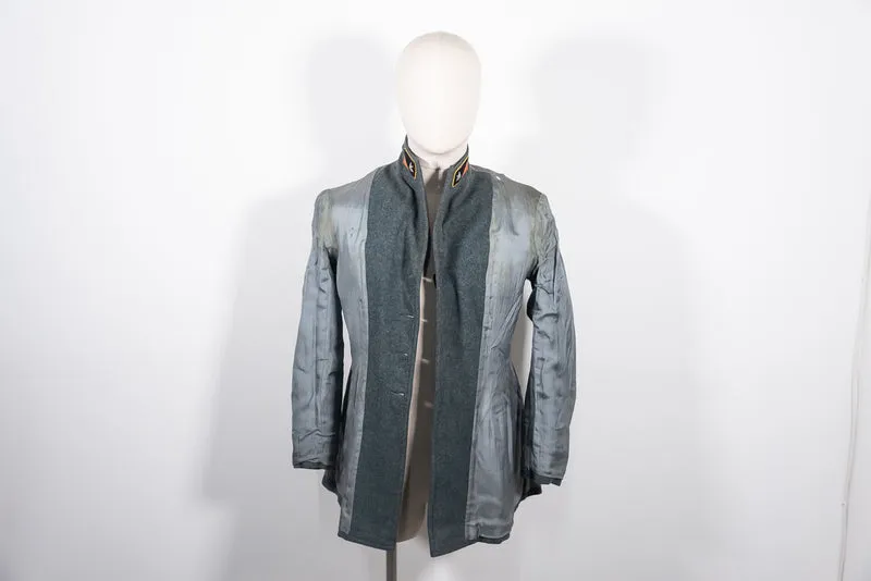 M.40 Offiziersstoffjacke "Toskana-Wölfe" REI WW2