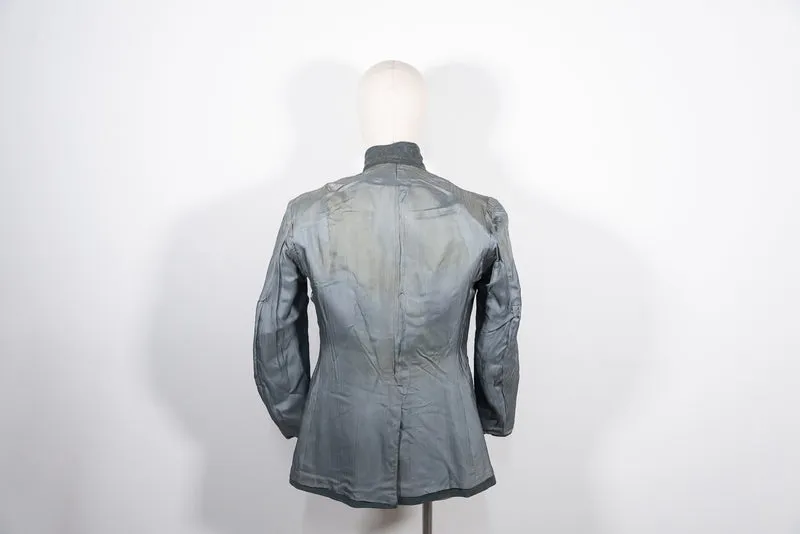 M.40 Offiziersstoffjacke "Toskana-Wölfe" REI WW2