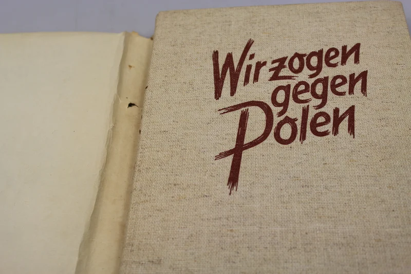 „Wirzogen gegen Polen“ 1940