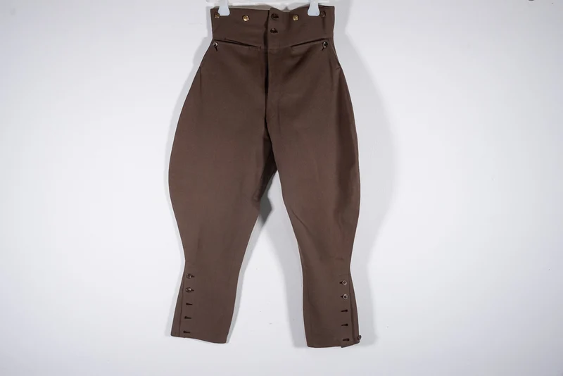 Offizielle REI-Kolonialhose