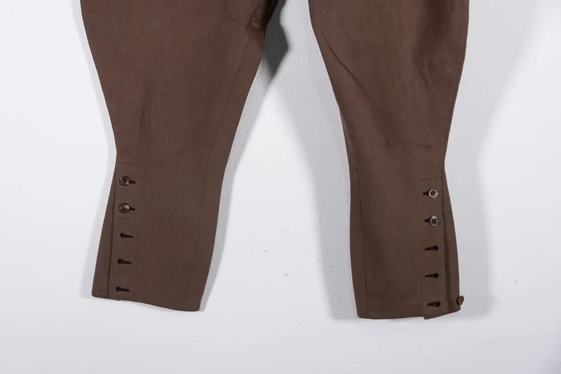 Offizielle REI-Kolonialhose