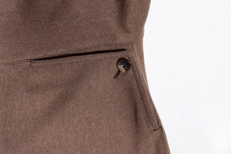 Offizielle REI-Kolonialhose