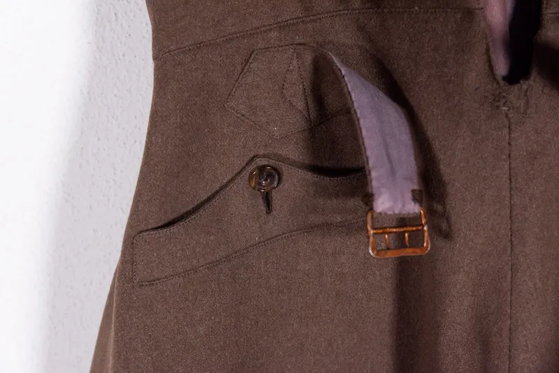 Offizielle REI-Kolonialhose