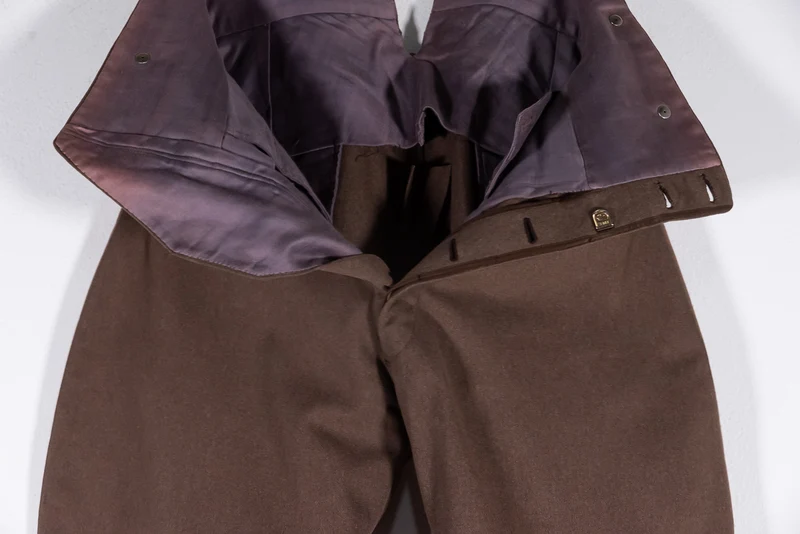 Offizielle REI-Kolonialhose