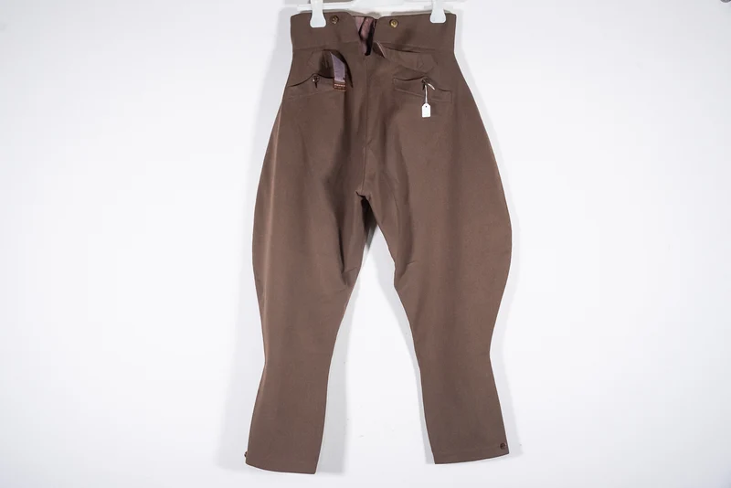 Offizielle REI-Kolonialhose