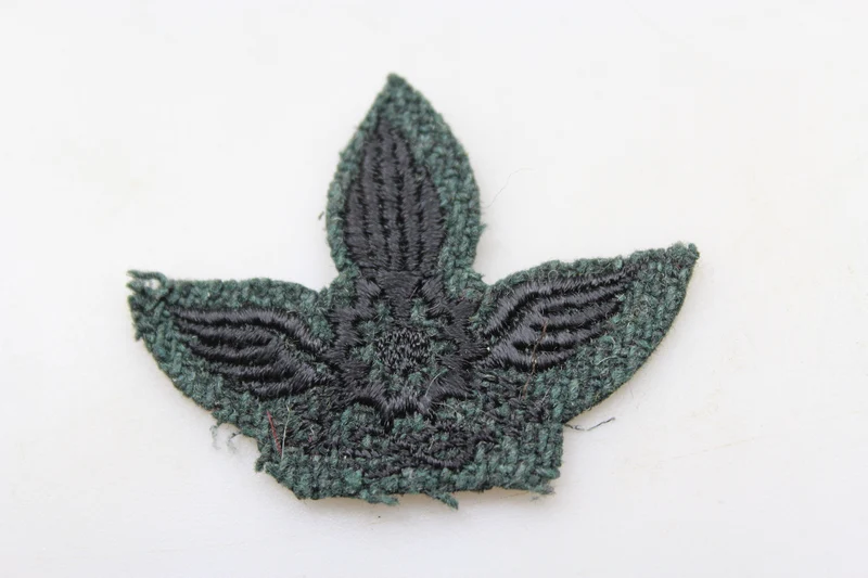 REI WW2 Truppentaschen-Emblem