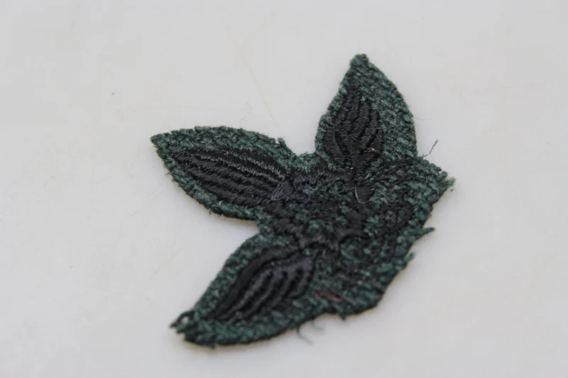 REI WW2 Truppentaschen-Emblem