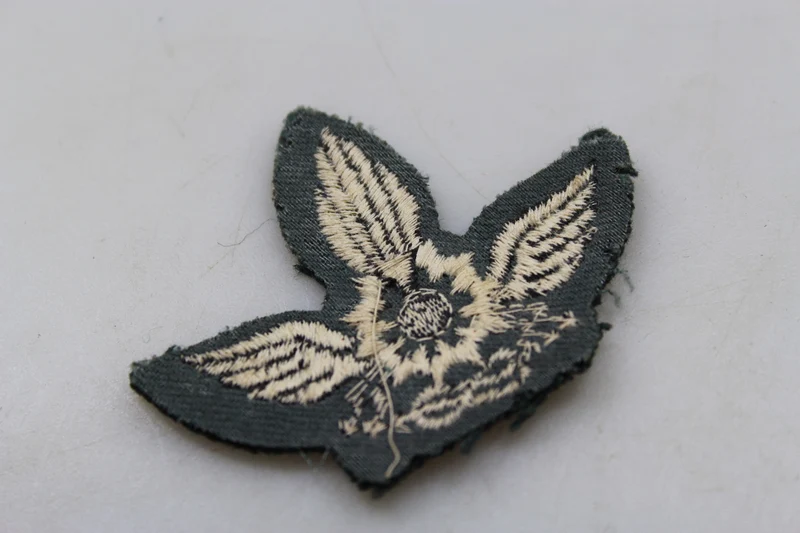 REI WW2 Truppentaschen-Emblem