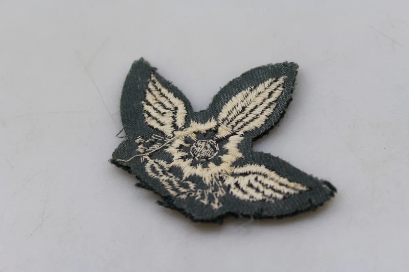 REI WW2 Truppentaschen-Emblem