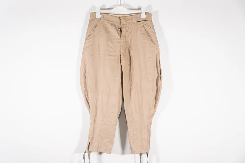 Offizielle REI Kolonialhose aus dem 2. Weltkrieg