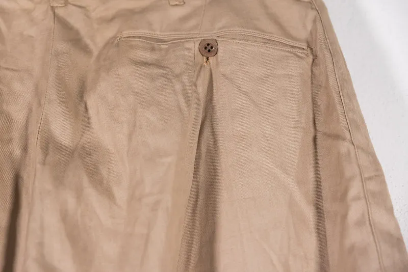 Offizielle REI Kolonialhose aus dem 2. Weltkrieg