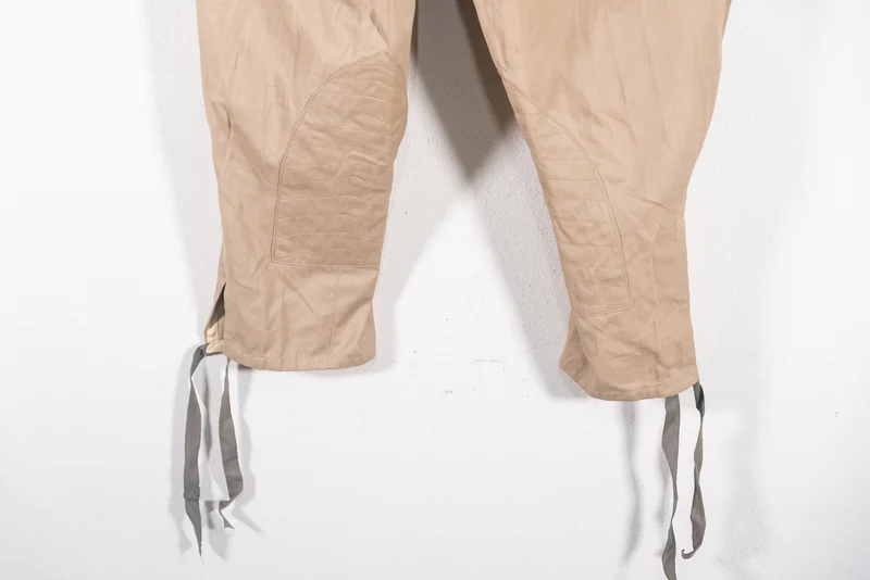 Offizielle REI Kolonialhose aus dem 2. Weltkrieg