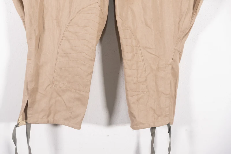 Offizielle REI Kolonialhose aus dem 2. Weltkrieg