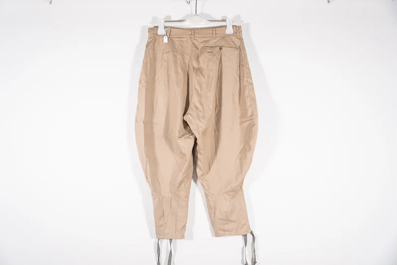 Offizielle REI Kolonialhose aus dem 2. Weltkrieg