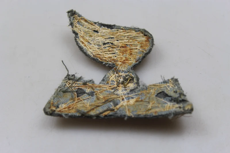 Abzeichen für M.34 Offizier REI WW2 Mütze