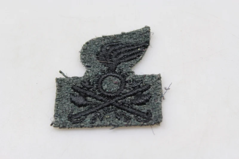 REI WW2 Truppentaschen-Emblem