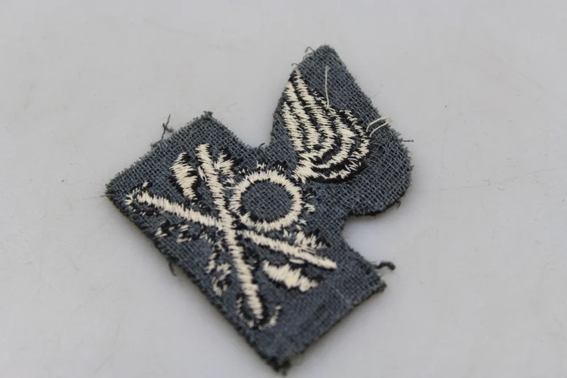 REI WW2 Truppentaschen-Emblem