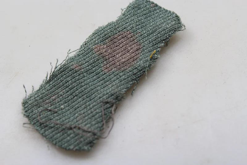 M.34 Offizier REI WW2 Mützenabzeichen