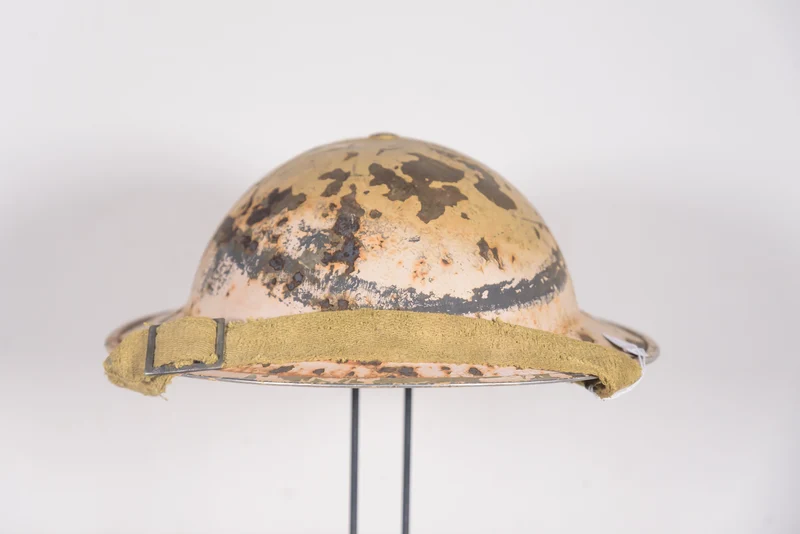 Südafrikanischer Helm Mk2