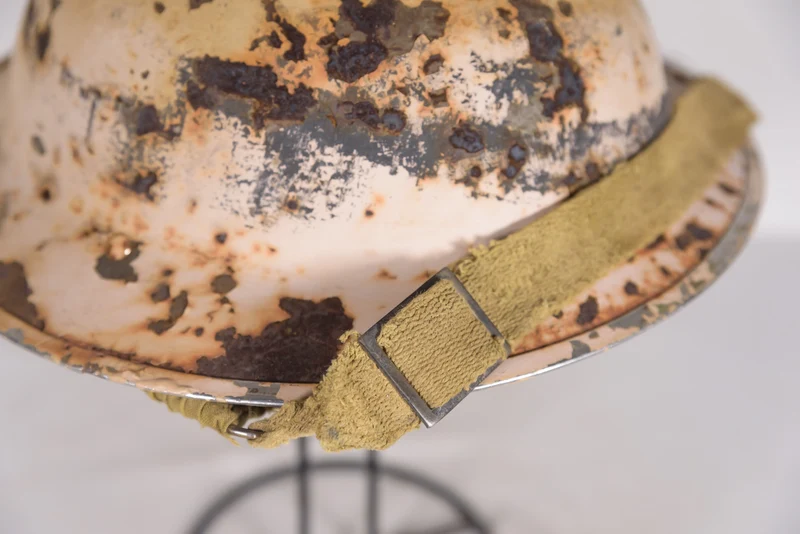 Südafrikanischer Helm Mk2