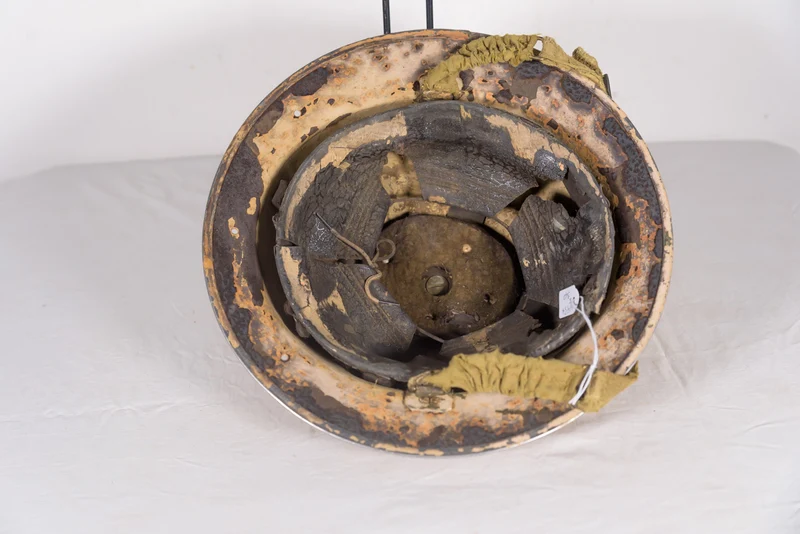 Südafrikanischer Helm Mk2