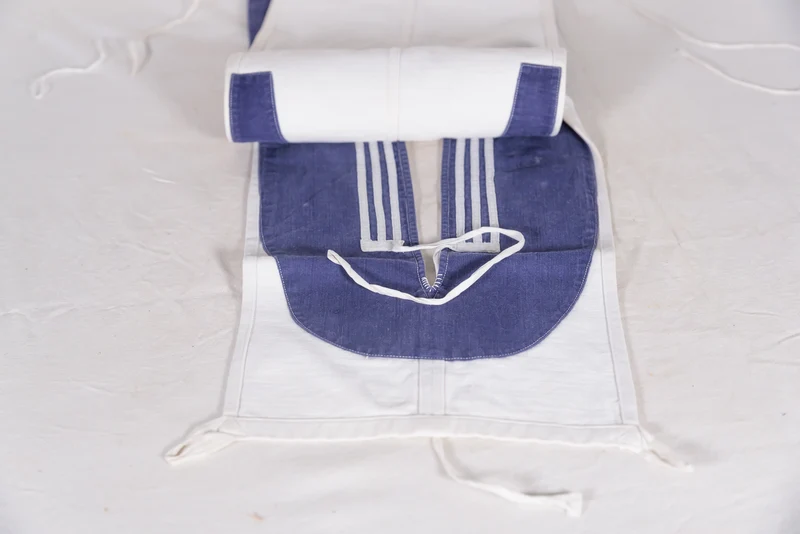Hemdkragen der Kriegsmarine