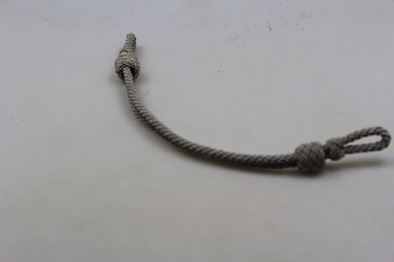 Kordon für Schirmmütze Offizier Wehrmacht WW2