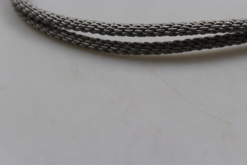 Kordon für Schirmmütze Offizier Wehrmacht WW2