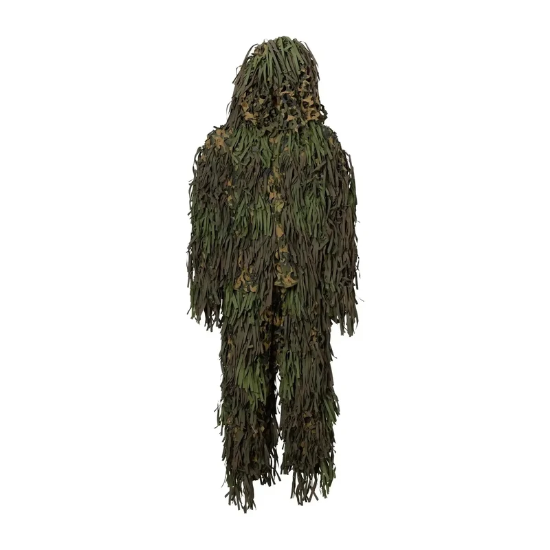 Tarnanzug Ghillie Jackal