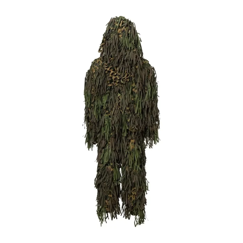 Tarnanzug Ghillie Jackal