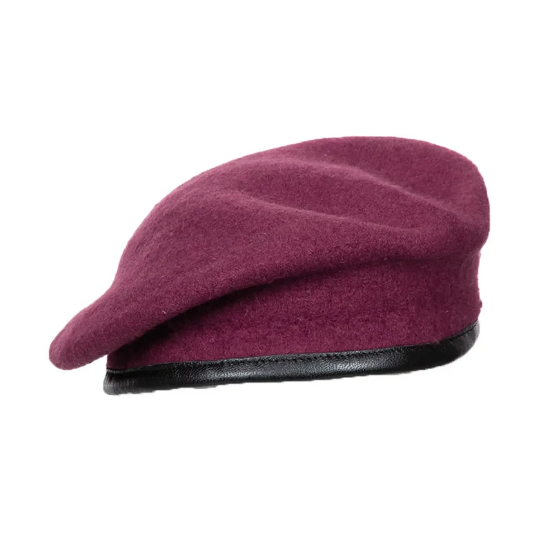 BW Kommando Barett Import