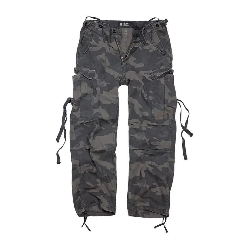 Hose M-65 Vintage Trouser