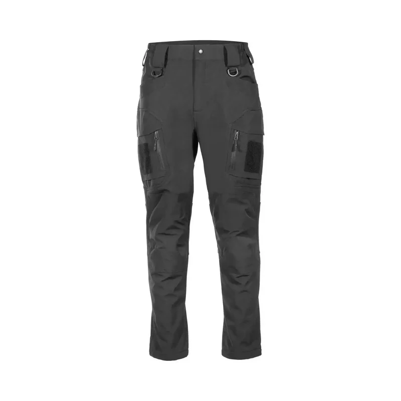 Softshell-Hose Assault