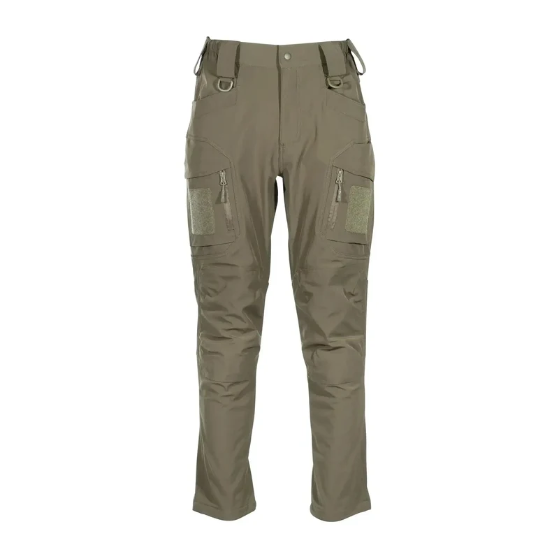 Softshell-Hose Assault