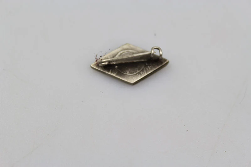 Replik für Kopfschmuck der Hitlerjugend