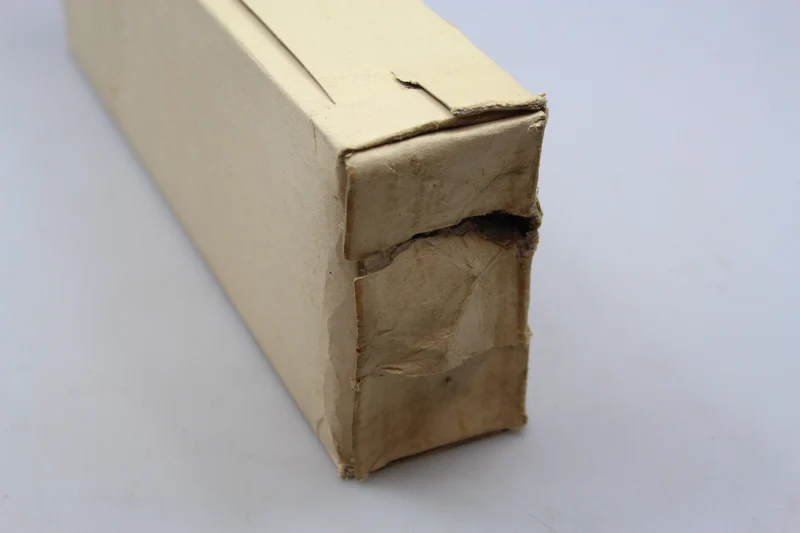 Box 10 Erste-Hilfe-Pakete der US-Armee aus dem 2. Weltkrieg