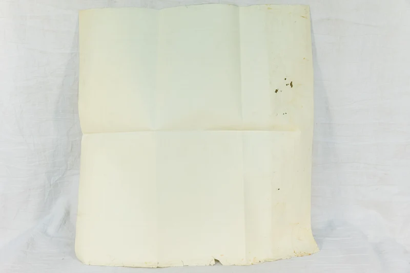 Militärcharta von Palmanova 1932