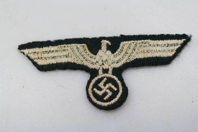 M.36 Heerbrustadler