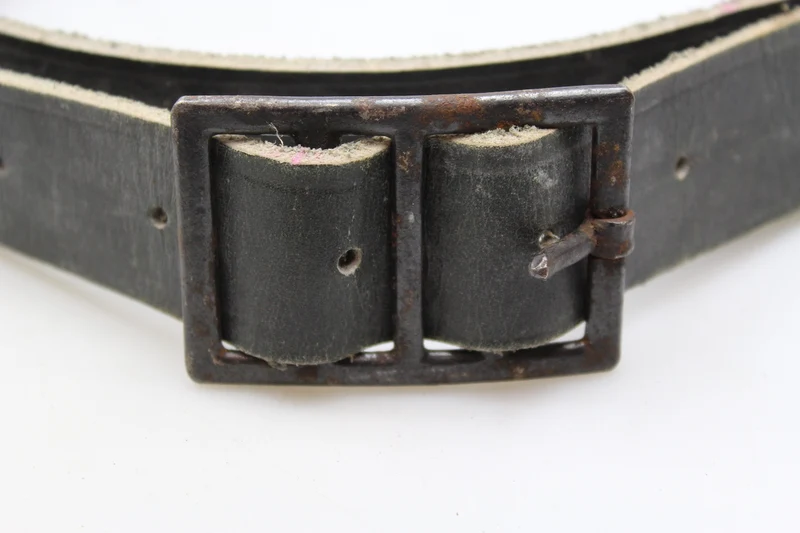 REI WW2 Truppengürtel