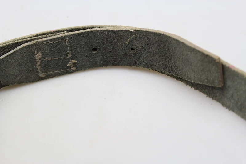 REI WW2 Truppengürtel