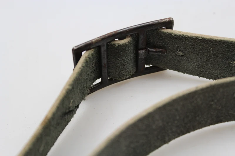 REI WW2 Truppengürtel