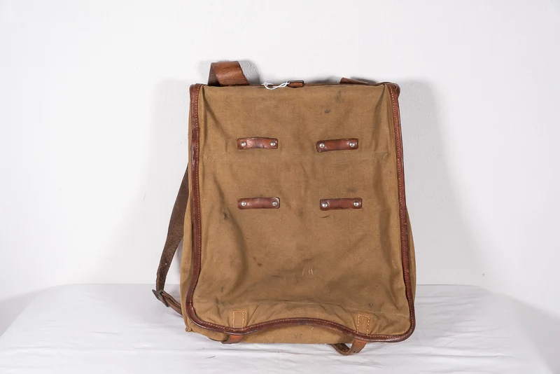 Hitlerjugend Rucksack