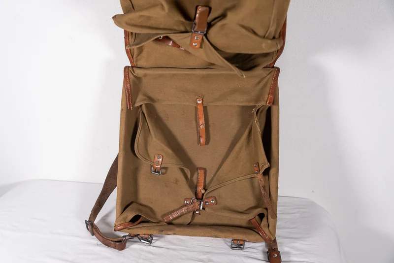 Hitlerjugend Rucksack