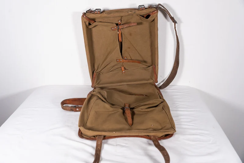 Hitlerjugend Rucksack