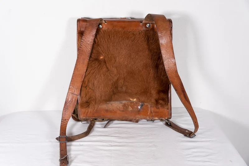 Hitlerjugend Rucksack