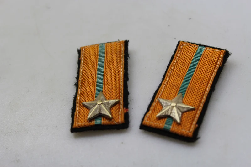 REI WW2-Abzeichen