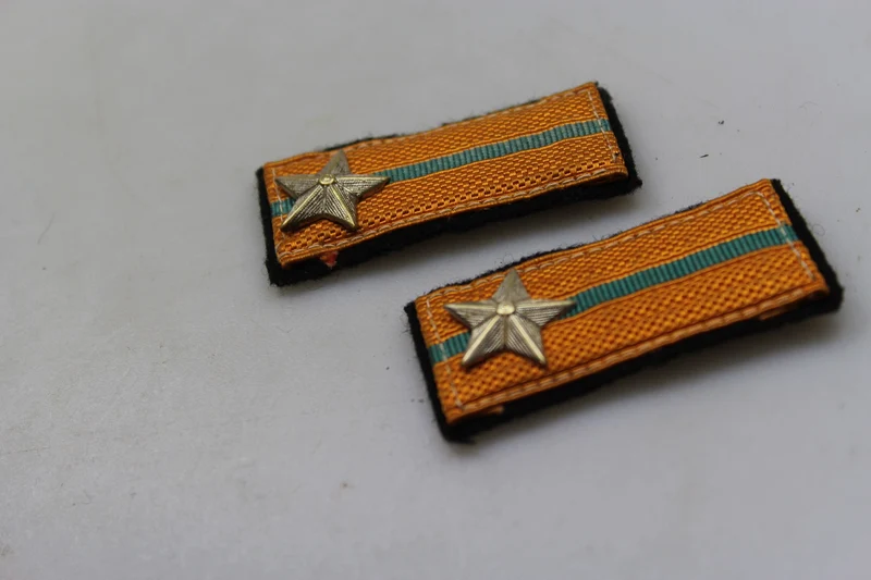 REI WW2-Abzeichen