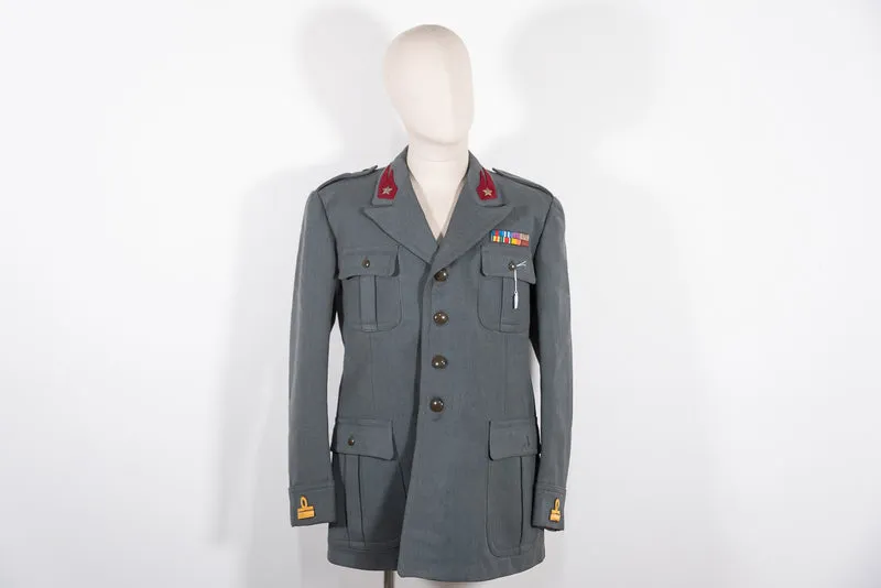 REI M.40 Major Bersaglieri Jacke
