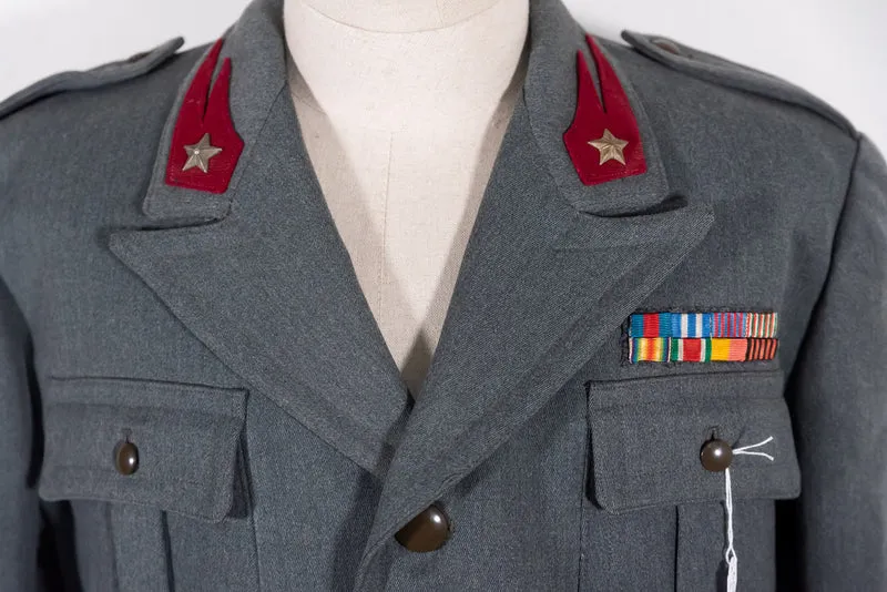 REI M.40 Major Bersaglieri Jacke