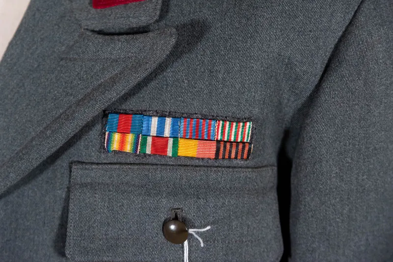 REI M.40 Major Bersaglieri Jacke